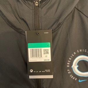 Nike windbreaker new